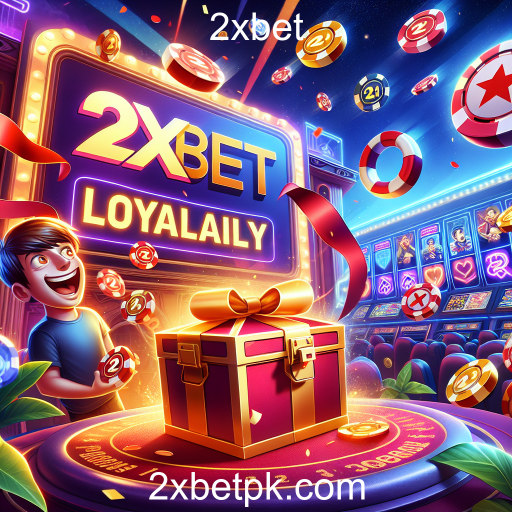Explorando a Categoria 'Fidelidade' da 2xbet: Sua Chave para Recompensas