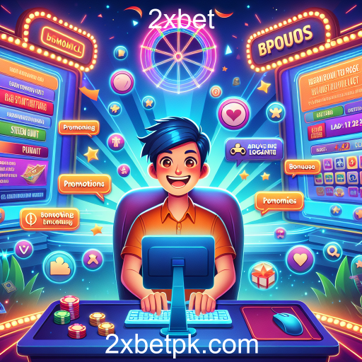 Descubra as Melhores Promoções na 2xbet