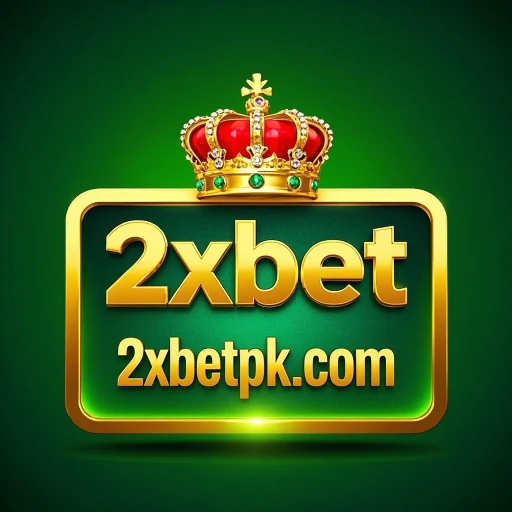 Logo 2xbet